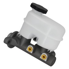 Brake Master Cylinder Replacement for Chevrolet S10/GMC Sonoma 2000-2004