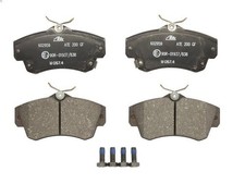 Kits de frein Chrysler PT CRUISER