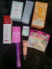 Mixed Beauty Bundle Skincare - Whitening Toothpaste - Perfume Joblot Bundle