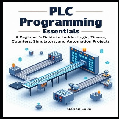 PLC Programming Essentials A Beginner's Guide to Ladder Logic Tim