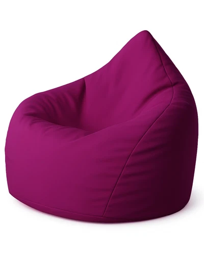 PatchHome Sitzsack XL- Jumbo Sitzkissen Bodenkissen Kinder und Erwachsene - Bild 189 von 203