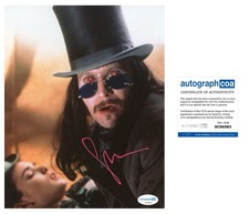 Gary Oldman “Dracula” AUTOGRAPH Signed 10x8 Photo ACOA