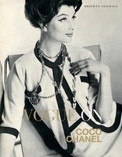 Vogue on: Coco Chanel - 9781849491112
