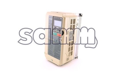 YASKAWA CIMR-AC4A0005FAA New