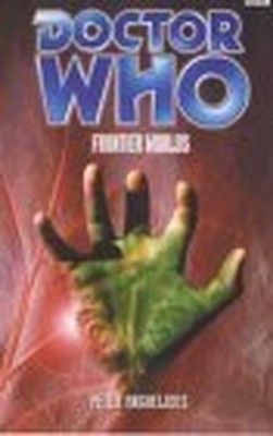 Doctor Who: Frontier Worlds by Anghelides, Peter 0563555890 The Fast Free