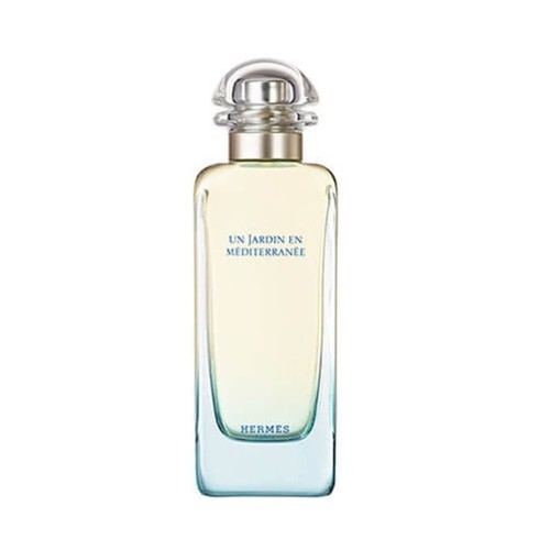 Hermes Unisex Un Jardin En Mediterranee EDT 3.4 oz (Tester) Fragrances