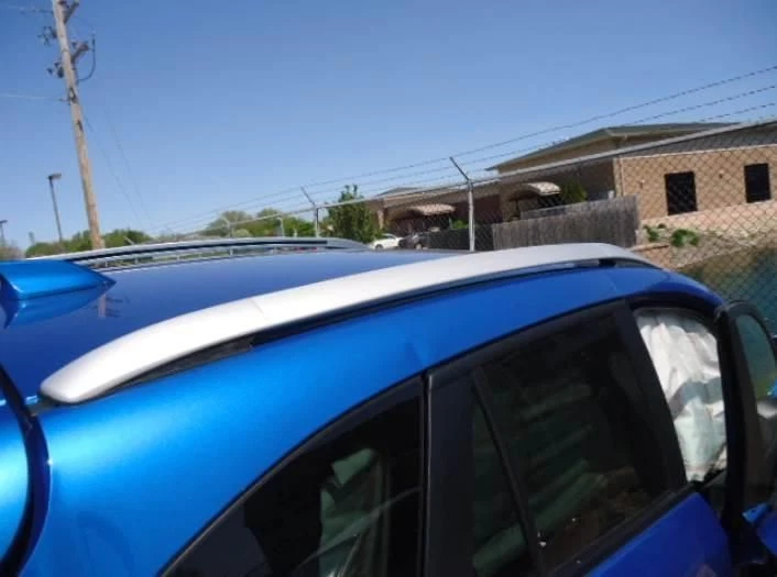 Engine ECM Electronic Control Module 2.5L Denso Fits 14-15 MAZDA CX-5 2033839 - Image 4 of 4