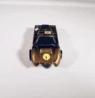 HOT WHEELS REDLINE FORD J-CAR 1967 _GOLD