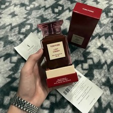 Tom Ford Lost Cherry 3.4oz Eau de Parfum (Receipt+Sephora Tag)