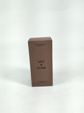 SALT  STONE Black Rose  Oud Deodorant 2.6 oz