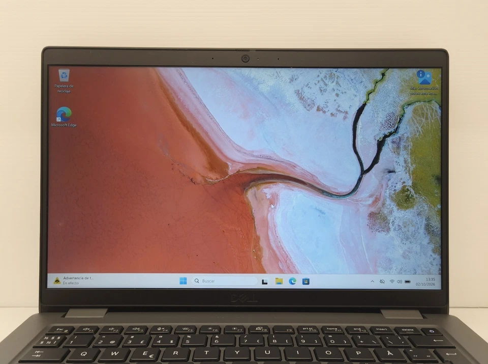 Dell Latitude 3440 · i3-1215U · 8GB · 128GB, foto 2 de 5