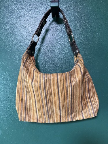 Bolso de mano multicolor lentejuelas 12x7 - Imagen 4 de 15