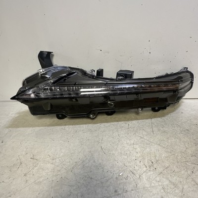 2015 - 2021 Lexus NX200T NX300H NX300 Driver Left LH Daytime Running Light Depo