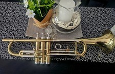 Getzen Capri 590 - B - Trompete