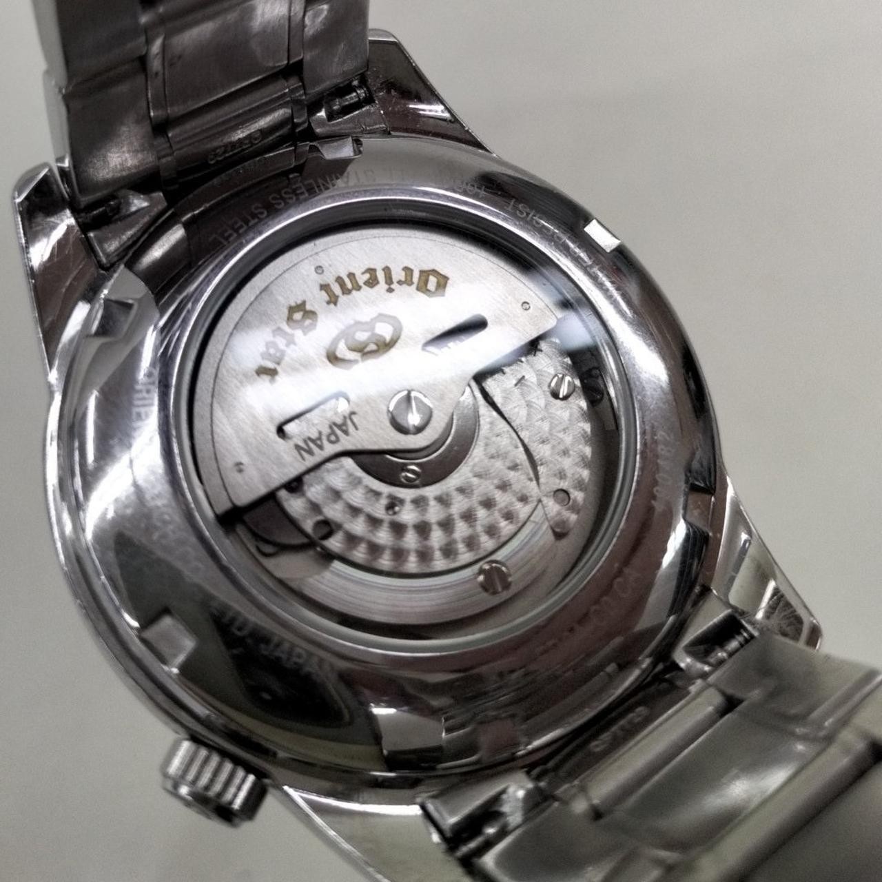 ORIENT STAR FD0A-C0 KL Automatic WindingWatch - image 6