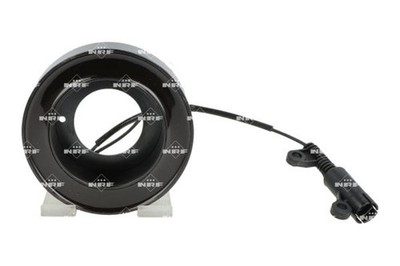 NRF Spule Magnetkupplung (Kompressor) 38662 12V für OPEL OMEGA Caravan V94 T98 5