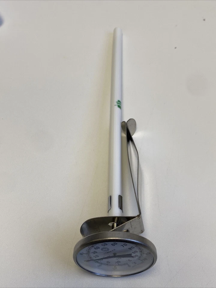 Comark Dial Meat Thermometer- Knorr Branded  - Image 2 of 4