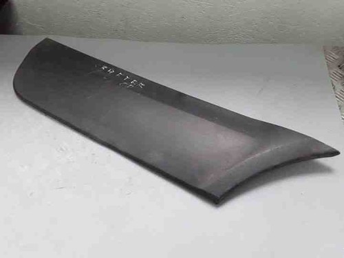 VW CRAFTER 30-50 Flatbed  2F Kotflügelzierleiste hinten rechts 25522342