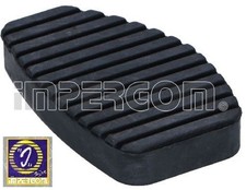 ORIGINAL IMPERIUM 36275 Pedalbelag für Kupplungspedal für Citroen für Peugeot 