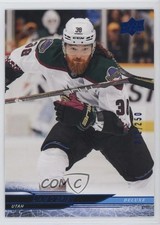 2024-25 Upper Deck Series 2 Deluxe 212/250 Liam O'Brien #422 f6d