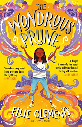 The Wondrous Prune by Ellie Clements PAPERBACK - Image 5