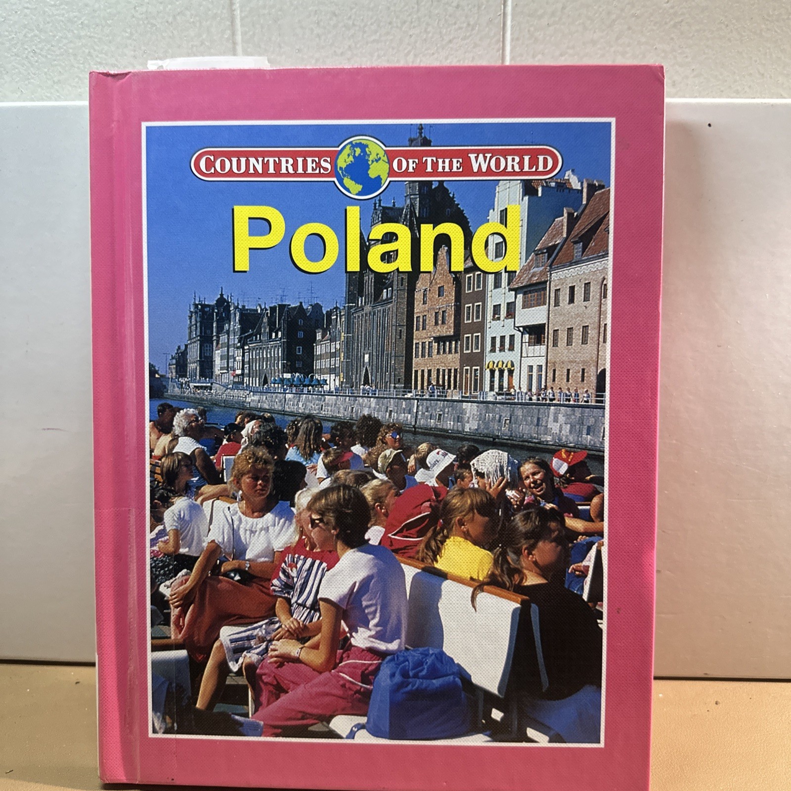 Poland by Paul Grajnert (2002, Library Binding)