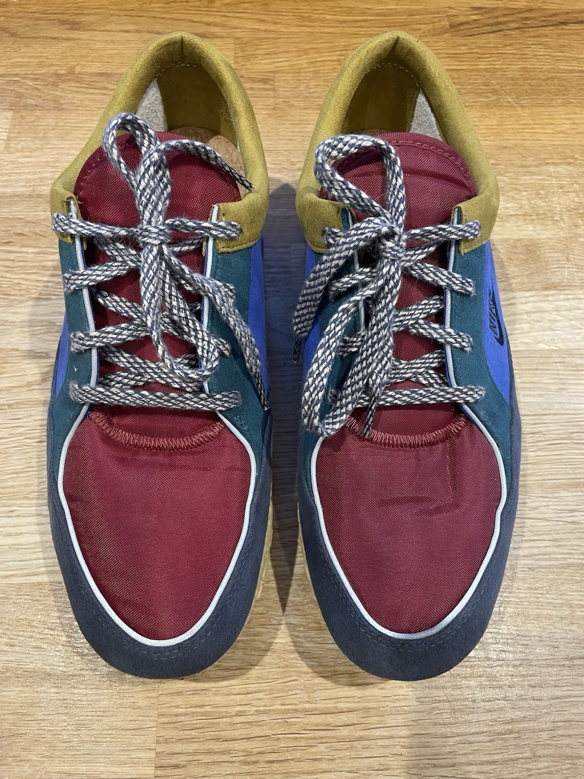 Nike Be Do Win (Boxed) - image 1