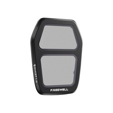 Freewell Black Glow Mist 1/4 Filter for DJI Air 3S Drone