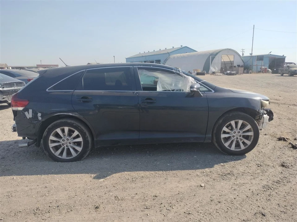 PEDAL, BRAKE/CLUTCH 781100E010 2015 TOYOTA VENZA Foto 3 de 4