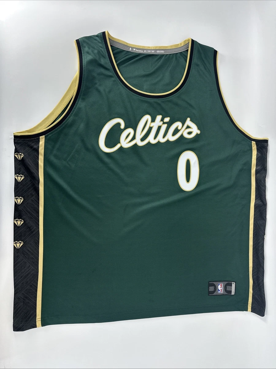 Jayson Tatum Boston Celtics NBA Jerseys for sale | eBay