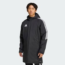 adidas men Tiro26 Stadium Parka