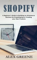 Alex Greene | Shopify | Taschenbuch | Englisch (2020) | Kartoniert / Broschiert