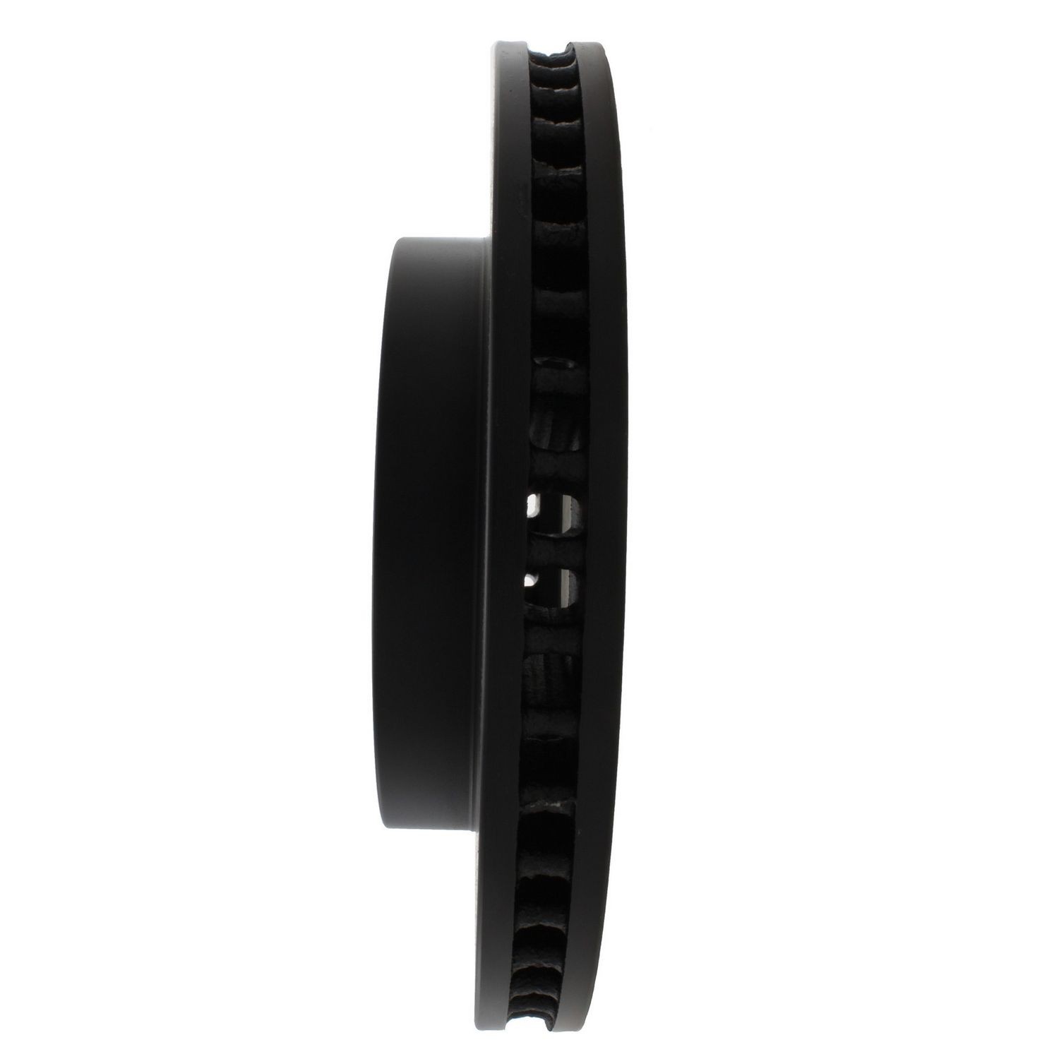 Centric Parts 120.62017 Centric Premium Brake Rotor