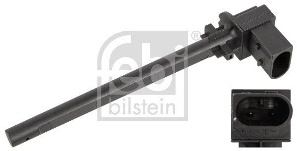 Febi Bilstein Sensor KüHlmittelstand 106193 FüR Volvo Fmx 2 Fm 3 Fh FH16 B11 B8-image