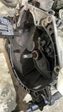 Boite de vitesse Peugeot 307