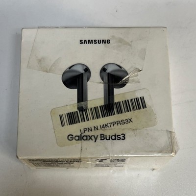 Samsung Galaxy Buds3 Wireless Bluetooth Earbuds Active Noise Cancellation Case