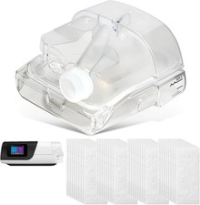 Water Chamber for AirSense 11  AirCurve 11, Replacement Water Tank with 24 Pack