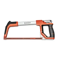 12 In. Fast Tension Hacksaw with Dual Material Handle