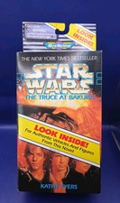 Star Wars Micro Machines based on the Novel "The Truce at Bakura" by Kathy Tyers