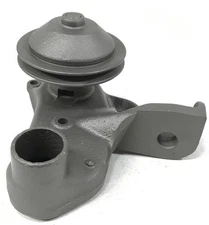 1950-1951 Mercury Monterey 255ci Flathead Left Hand Rebuilt Water Pump OCM8504