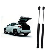 2 PCs Rear Hatch Door Tailgate Lift Supports Gas Shock Struts Spring 689500E160