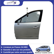 Porte avant et accessoires Renault SCENIC