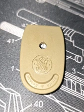 S&W M&P 1.0 45 Full Size FDE Magazine Base Floor Plate 45ACP NEW 
