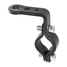 Motorcycle Mirror Mount Handlebar Extension Motorbike Spotlight Bracket