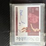 Panini 2019-20 Encased Dylan Windler Rookie Autograph Cavaliers Card #174/39