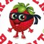 strawberrybandit