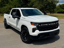 2023 Chevrolet Silverado 1500 Work Truck WT VALUE PKG, 5.3L ECOTEC3 V8 W/