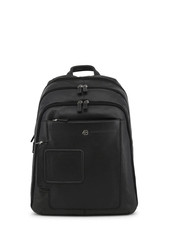 Backpack PIQUADRO Black CA1813VI_FBF62BC