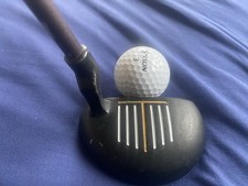 Hotblade 530 Mallet  Putter 35”