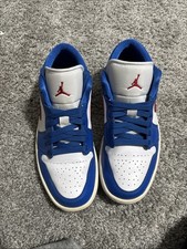 Jordan 1 Dunk Only Worn 3 Times Size 8 Mens S...